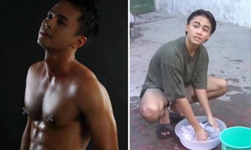 Fans mê mệt trước sự thay đổi của Văn Anh 'Phía trước là bầu trời' sau 20 năm