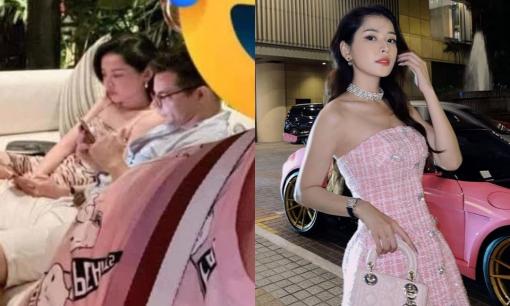 Xôn xao hình ảnh Chi Pu hẹn hò người đàn ông ngoại quốc lớn tuổi, đã có tình mới hậu chia tay tình cũ Quỳnh Anh Shyn?