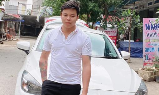 Đỗ Văn Chỉnh – chàng trai trẻ 9x được đông đảo người biết về tài năng kiếm tiền từ Facebook