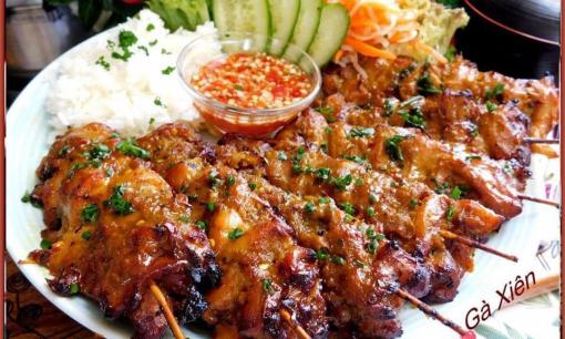 Đừng luộc nữa, mách bạn một món gà mới lạ bằng nồi chiên không dầu để đãi cả nhà dịp cuối tuần