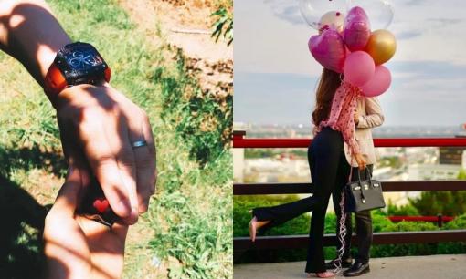 Lâu lắm mới thấy Phạm Hương khoe ảnh lãng mạn bên bạn trai đại gia, đến bao giờ mới chịu công khai đây?