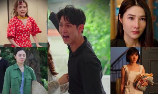 Nhã Phương, Chi Pu và dàn sao Việt thoát kiếp 'bình hoa di động' trong làng phim Việt chỉ nhờ một vai diễn duy nhất