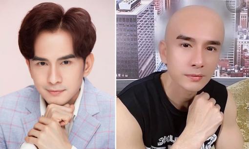 Thực hư hình ảnh Đan Trường để đầu trọc: Quyết định 'chơi lớn' hay chỉ là chuyện tương lai?