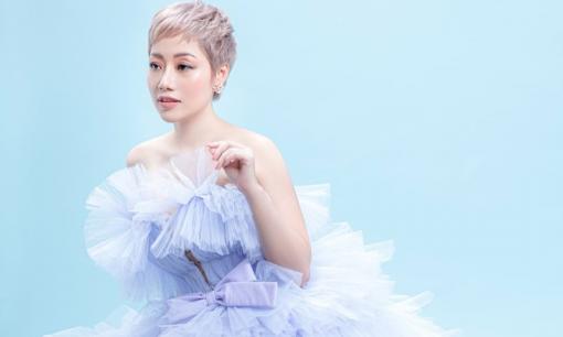 Grand Master Hương Phan - Phụ nữ hiện đại không ngại chọn lối đi riêng để khẳng định chính mình