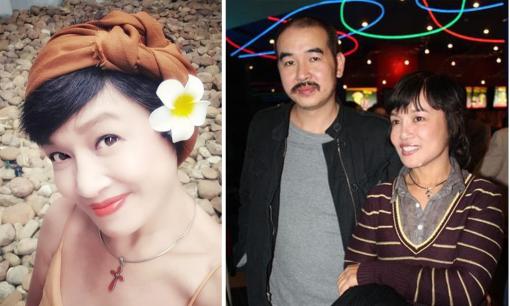 Cuộc sống ngoài đời của 'bà Bích' - người mẹ khó tính, ích kỷ trong phim 'Hương vị tình thân'