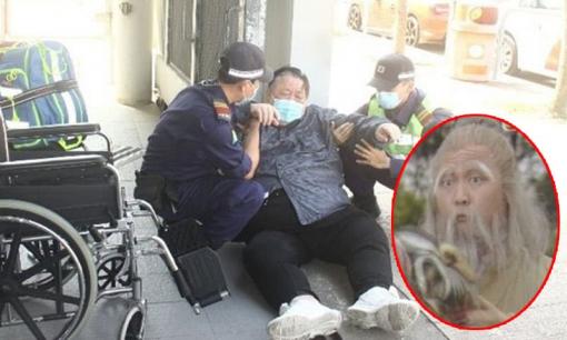 'Chu Bá Thông' Tần Hoàng nặng hơn 100kg, sức khỏe ngày càng kém