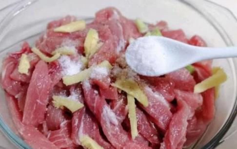 Dạy bạn thêm một công thức làm thịt heo chiên giòn, thịt giòn bên ngoài, mềm bên trong, ăn đã miệng