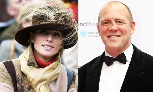 Cháu gái xinh đẹp của Nữ hoàng Anh bị gả cho một người 'mũi tẹt', không được phong công chúa? 