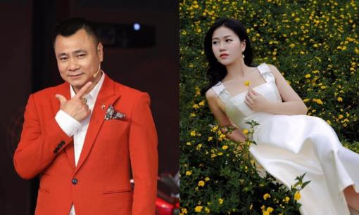 Lâm Vỹ Dạ đăng ảnh nuột nà hậu giảm cân, nhưng bị đàn anh Tự Long nhận xét phũ phàng