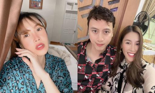 Vừa tố bạn trai ngủ với vợ cũ nhiều lần dù đã ly hôn, Quế Vân còn tiết lộ lời thề độc sẽ 'thay Trời hành đạo'