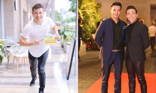 Trương Thế Vinh bức xúc khi bị 'thêu dệt' phát ngôn liên quan đến Trấn Thành