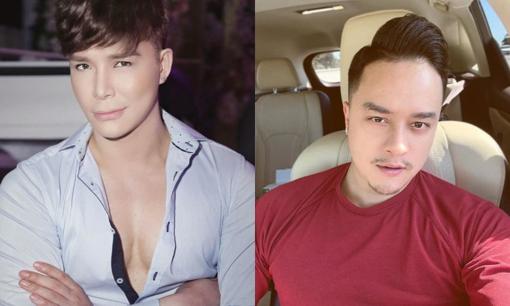 Phản ứng của Cao Thái Sơn khi bị nói không dám đối đầu với Nathan Lee 