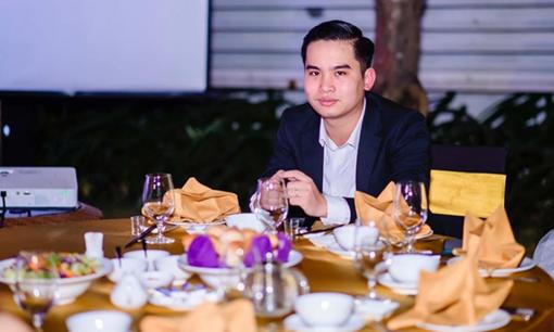 CEO Đường Anh Dũng và những thành công khi ứng dụng công nghệ cho DGS English Centre