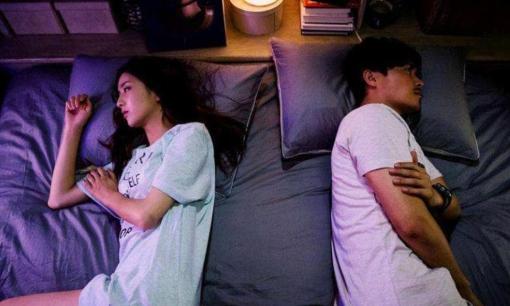 Vợ chồng ngủ riêng, đàn ông càng chịu đựng được càng chứng tỏ có vấn đề