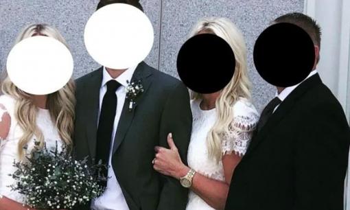 Mẹ chồng bị trù dập vì 'động thái' không thể lý giải tại đám cưới của con trai! Dân mạng 'nổ ra' cuộc tranh cãi kịch liệt