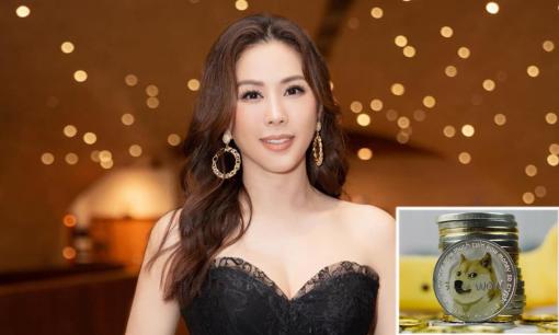 Thấy nhiều người nổi tiếng quảng cáo cho đồng tiền ảo, HH Thu Hoài lên tiếng: 'Đừng bán hình ảnh, lòng tin và cả danh dự của mình với cái giá rẻ mạt ấy'