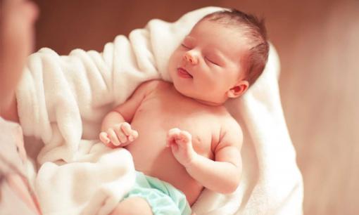 Tốc độ tăng chiều cao trong từng giai đoạn phát triển của trẻ