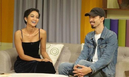 Bị nghi được Đen Vâu ngầm tỏ tình trong MV mới, H’Hen Niê lên tiếng ngay và luôn 