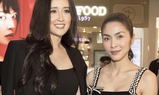 Clip Mai Phương Thuý từ chối chụp hình với Tăng Thanh Hà bất ngờ bị dân mạng 'đào mộ'