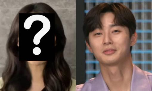 Không phải Park Min Young, đây mới là người phụ nữ xuất hiện trong sự kiện đặc biệt của Park Seo Joon 