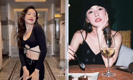 Báo Trung ca ngợi Chi Pu là 'Đệ nhất mỹ nhân Việt Nam' kèm loạt ảnh khoe nhan sắc, vóc dáng táo bạo 
