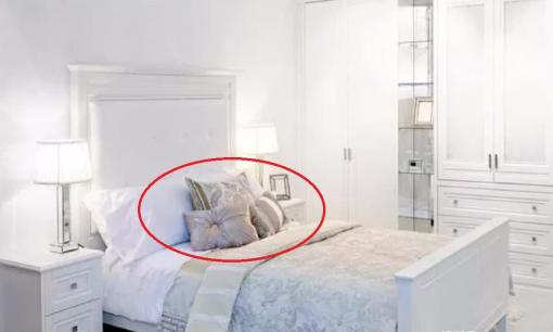 Hãy đặt một “thứ” dưới gối, con người sẽ phát đạt, cuộc sống thuận buồm xuôi gió!