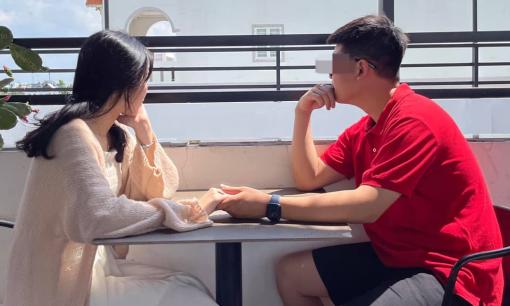 Chấp nhận 'đổ vỏ' nuôi con của bạn thân, chàng trai lên mạng hỏi: 'mình có ngu ngốc không'