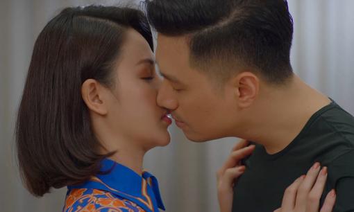 Thành viên ê - kíp hé lộ cảnh Hoàng hôn Minh trong 'Hướng dương ngược nắng', Việt Anh phản ứng hài hước