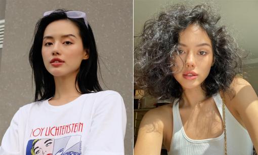 Khánh Linh 'The Face' khoe tóc mới, fan khen đẹp nhưng chỉ tò mò một điểm này ở khâu chăm sóc