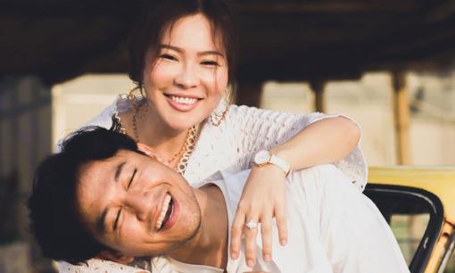 Vợ Quý Bình viết lời ngọt ngào cho chồng nhưng lại bị nam diễn viên trách yêu vì điều này!