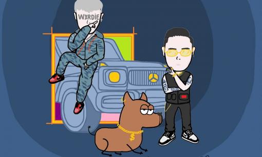 Sản phẩm nhạc Việt đầu tiên chính thức phát hành dưới dạng NFT