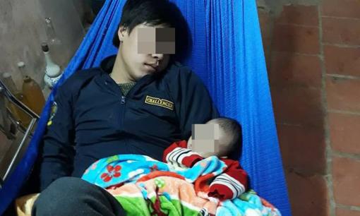 Chồng muốn ly hôn khi vớ phải cô vợ không biết hát ru, chẳng làm gì tốt ngoài việc cho con bú