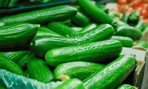 Hai thứ tuyệt đối không được ăn chung với dưa chuột, cái thứ hai nhiều người đi nhậu vẫn hay dùng mà không biết!