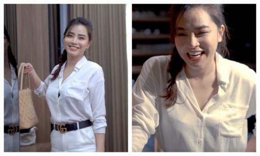 Hải Băng bất ngờ tiết lộ nhớ cảm giác được đi hát và biểu diễn đến phát khóc