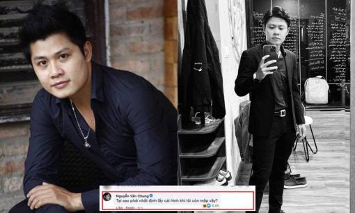Dưới bài đăng bàn về chuyện mua hit với Nathan Lee, NS Nguyễn Văn Chung nói gì mà lượng react cao thế?