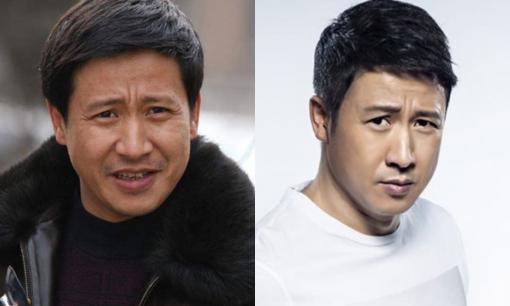 Anh là diễn viên hạng nhất, từng được gọi thân mật là 'Anh Bảy' nhưng hiện giờ đi ăn vỉa hè không ai nhận ra