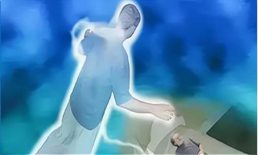 Con người đã đi đâu sau khi chết? Các nhà khoa học Mỹ đưa ra câu trả lời, liệu một không gian khác có thực sự tồn tại? 