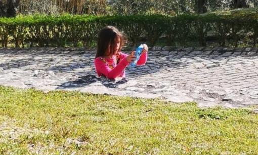 Bức ảnh đánh lừa thị giác, 'gây tranh cãi' trên mạng xã hội