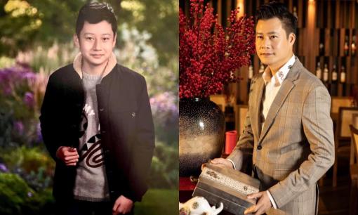 Quang Dũng đăng ảnh con trai, ai nấy đều bảo: 'Con trai anh hay anh ngày xưa vậy?'