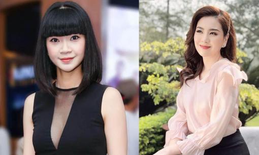 Đêm khuya, loạt sao Việt ở Hà Nội cảm nhận sự rung lắc do động đất