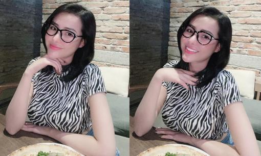 Ngân 98 đăng ảnh khác lạ: Dân tình người khen dễ thương, kẻ lại kêu nhìn không quen 