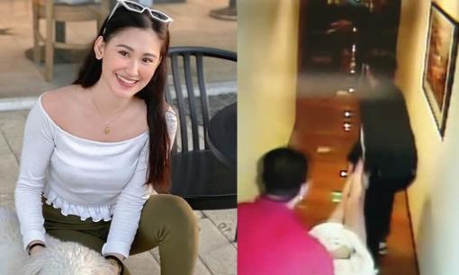 Cái chết chấn động của Á hậu Philippines trong khách sạn: Kết luận cuối cùng