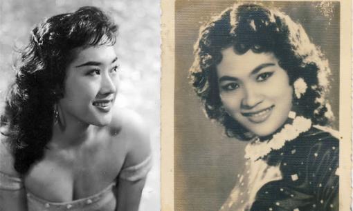 Minh tinh một thời, danh ca Khánh Ngọc qua đời 