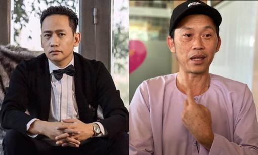 Trước nghi vấn NSƯT Hoài Linh 'ăn chặn' hơn 13 tỷ đồng, Duy Mạnh mắng những người ủng hộ tiền không đúng chỗ