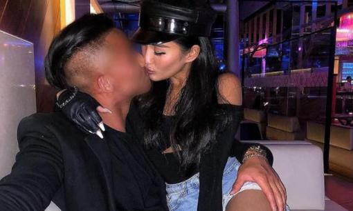 Vướng tin đồn bị chồng bỏ, hot girl Meo Meo cao tay tung bằng chứng phủ nhận, còn tiết lộ được một nửa 'cưng chiều'