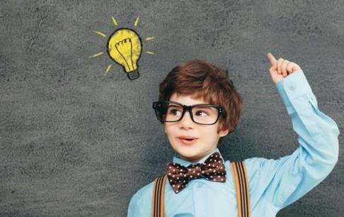 Nếu con bạn có 10 đặc điểm này thì xin chúc mừng, điều này cho thấy con bạn có chỉ số IQ siêu cao