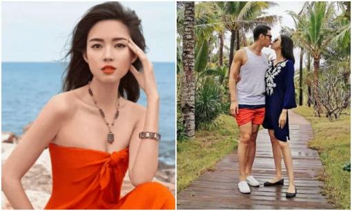 Được mệnh danh là 'đệ nhất mỹ nhân thế giới', không chịu gả vào gia đình 10 nghìn tỷ mà chọn nhân viên văn phòng bình thường