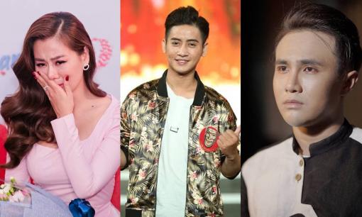 Huỳnh Lập, Nam Thư và loạt sao Việt tiếc thương khi nam diễn viên hài Hoàng Phúc đột ngột qua đời ở tuổi 27