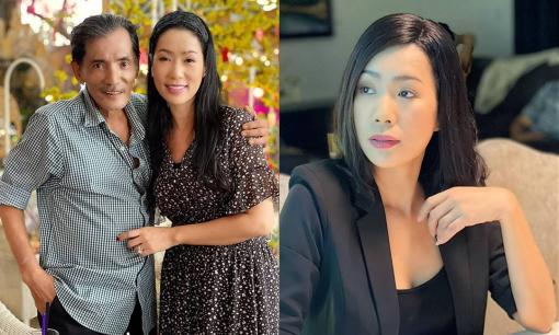 NSƯT Trịnh Kim Chi lên tiếng khi bị 'tố' dàn dựng vụ việc tài tử Thương Tín bị bệnh để kêu gọi từ thiện hơn 400 triệu