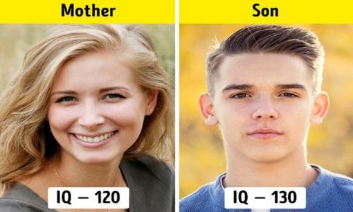 Vì sao người xưa thường nói: “Con gái giống cha giàu ba họ, con trai giống mẹ khổ ba đời” - Sự thật khoa học đã tìm ra câu trả lời!